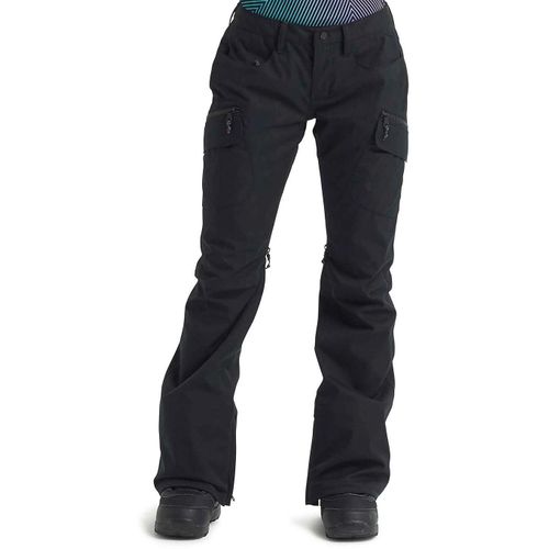 Burton Gloria Tall Pantalon Noir