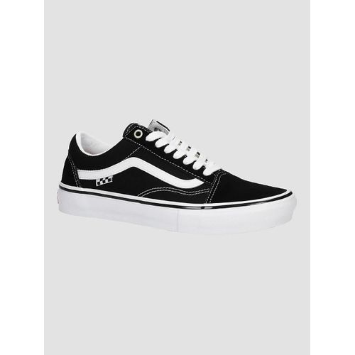 Chaussures Vans Skate Old Skool De Skate Noir