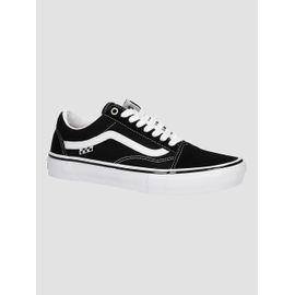 Chaussures Vans Skate Old Skool De Skate Noir