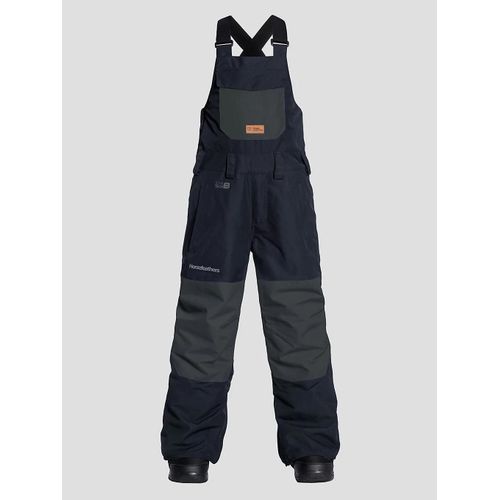 Horsefeathers Medler Ii Kids Kids Pantalon Noir