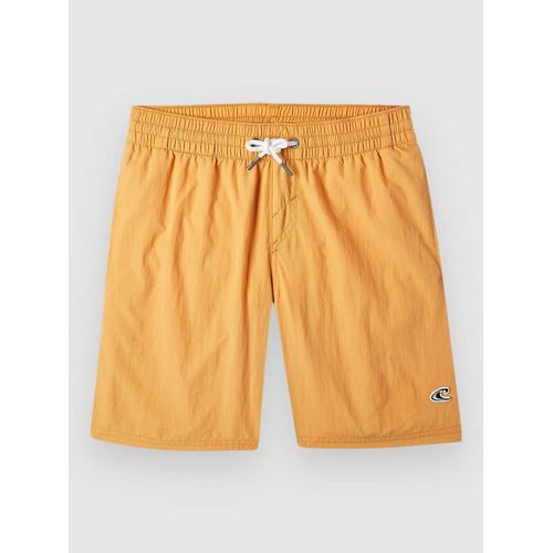 O'neill Vert 14 Kids Boardshort Jaune