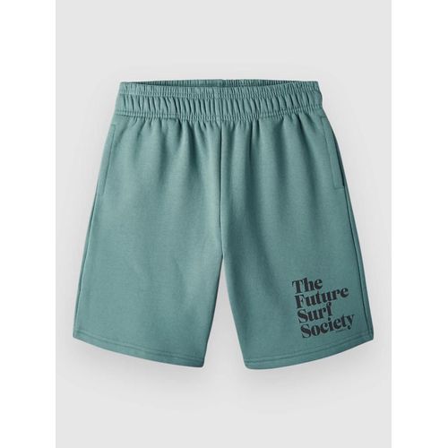 O'neill Future Surf Kids Short Bleu