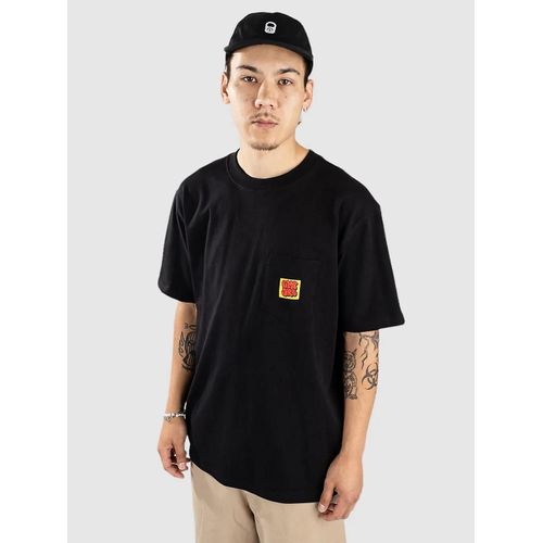 Empyre Hammer Time T-Shirt Noir