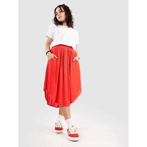 Rip Curl Classic Surf Jupe Rouge