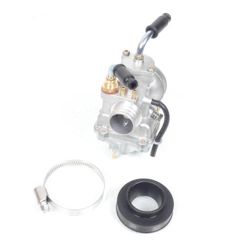 Carburateur Cp 17,5 Polini Pour Scooter Piaggio 50 Zip 1996 À 2000 201.1702 Neuf