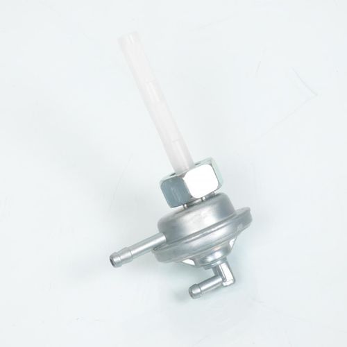 Robinet De Réservoir À Essence Teknix Pour Scooter Generic 50 Xor Avant 2020 M14 Pas 150 Neuf