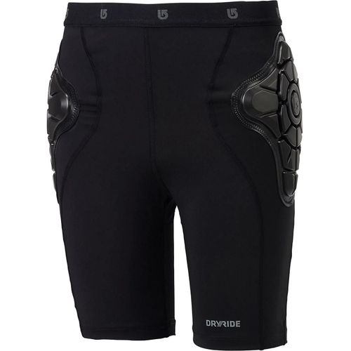 Burton Impact Kids Short De Protection Noir