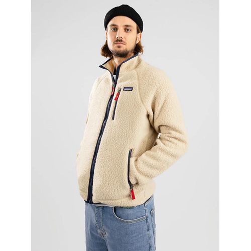 Patagonia Retro Pile Veste