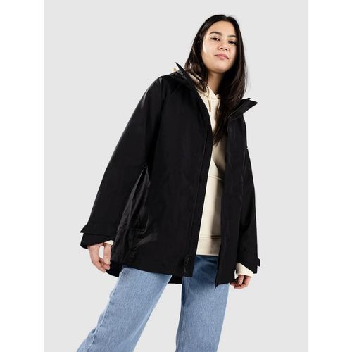 Burton Veridry 2l Rain Veste Noir