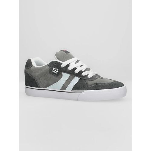 Globe Encore-2 Chaussures De Skate Gris