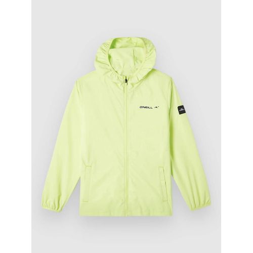 O'neill Rutile Kids Veste Jaune