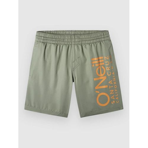 O'neill Original Cali 14"" Kids Boardshort Vert