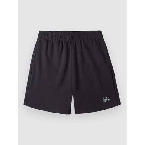 O'neill Snsc Jogger Kids Short Noir