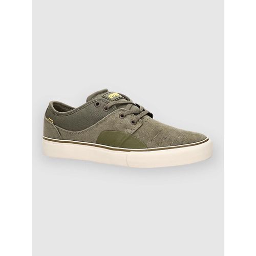 Globe Mahalo Plus Chaussures De Skate Vert