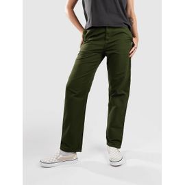 Carhartt Wip Pierce Pantalon Vert