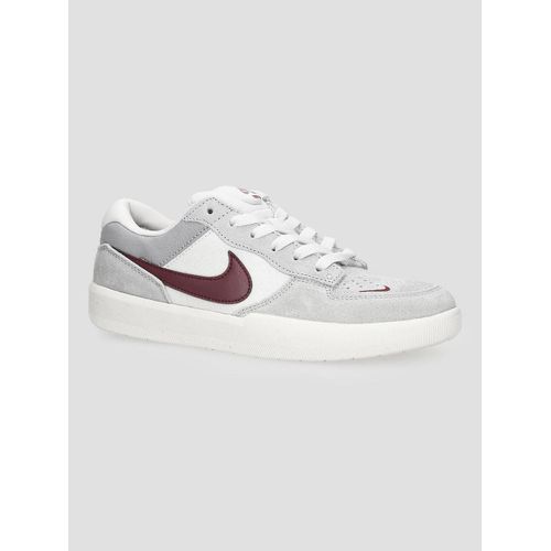 Chaussures Nike Sb Force 58 De Skate Motifs