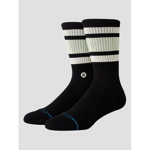 Stance Boyd St Chaussettes Noir