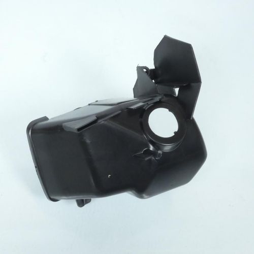Capotage Moteur Teknix Pour Scooter Peugeot 50 Metropolis Neuf
