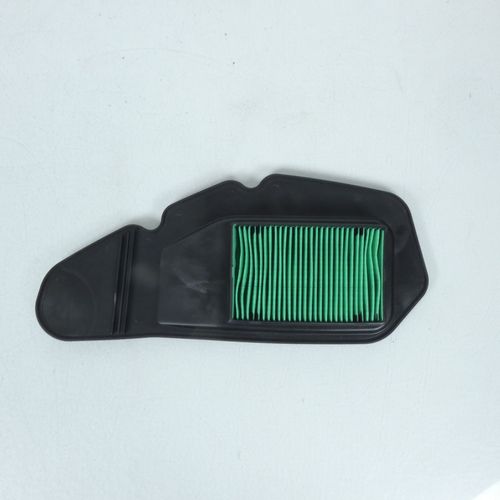 Filtre À Air Teknix Pour Scooter Honda 125 Sh 2014 À 2018 Neuf