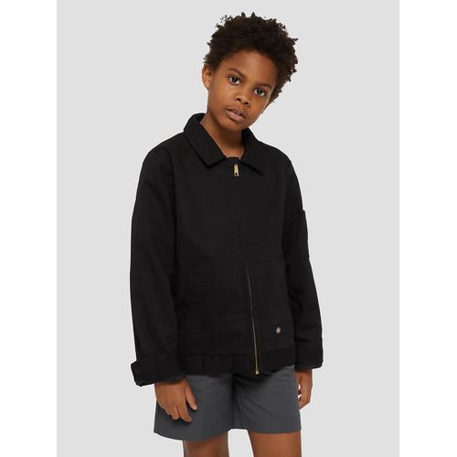 Dickies Eisenhower Kids Veste Noir
