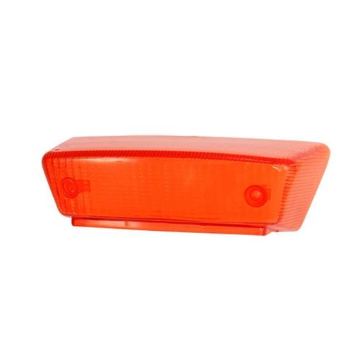 Cabochon Feu Arrière Teknix Pour Scooter Yamaha 50 Slider Naked 2005 À 2012 Neuf