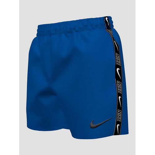 Nike Swim 4"" Volley Kids Boardshort Bleu