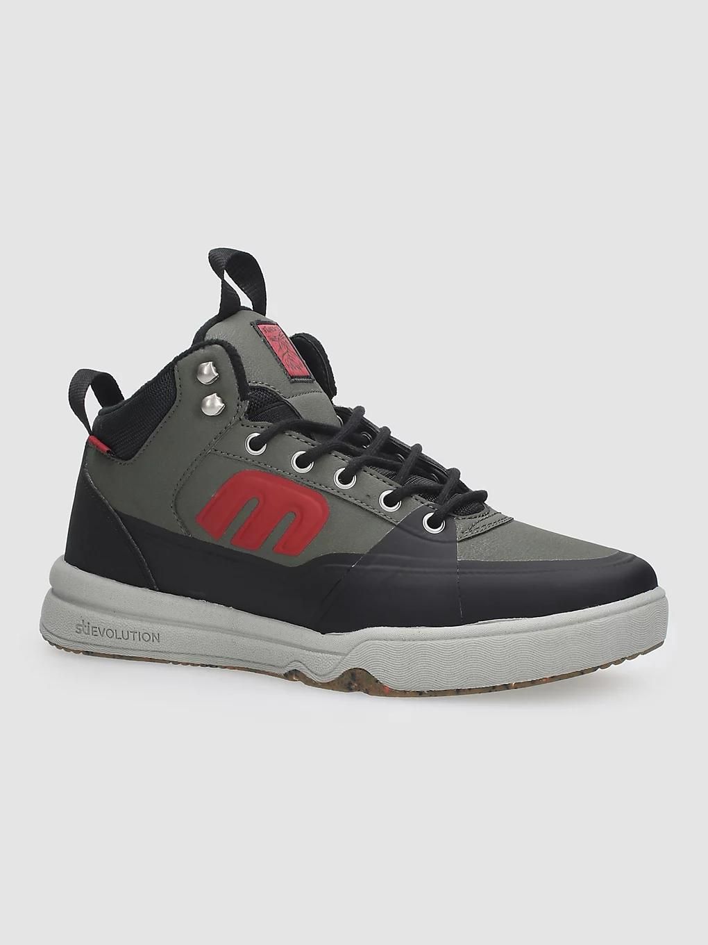 Etnies Jones Mtw Winter Chaussures Vert