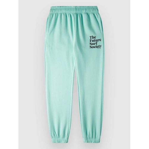 O'neill Future Surf Jogger Kids Pantalon Bleu