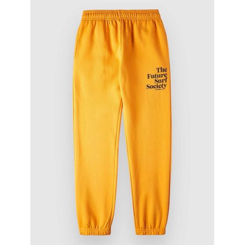 O'neill Future Surf Kids Pantalon Jaune