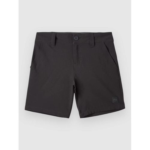 O'neill Hybrid Chino Kids Short Noir