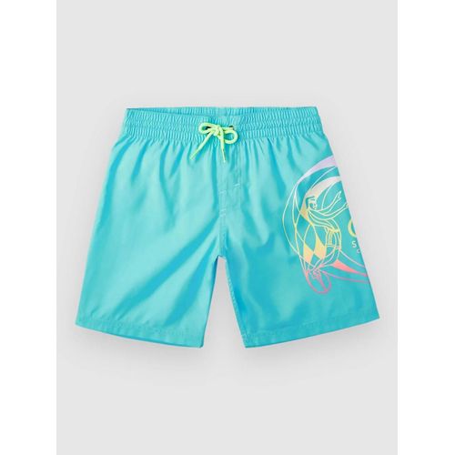 O'neill Circle Surfer 14 Kids Boardshort Bleu