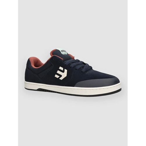 Etnies Marana Chaussures De Skate Bleu