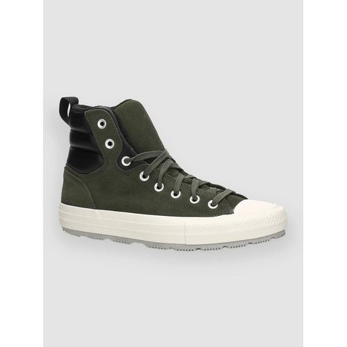 Converse Chuck Taylor All Star Berkshire Winter Chaussures Vert - 37