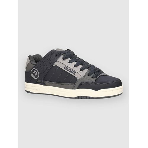 Globe Tilt Chaussures De Skate Gris