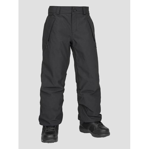 Volcom Fernie Ins Kids Pantalon Noir