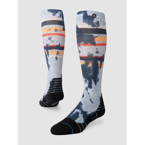 Stance Brong Snow Chaussettes Techniques Gris