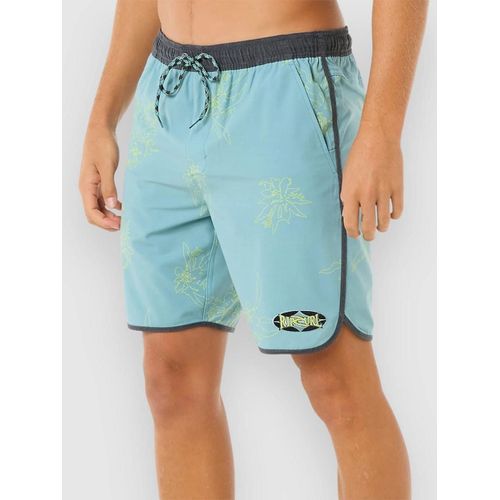 Rip Curl Boardwalk Boost Volley Short Bleu