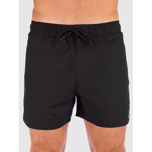 Rip Curl Offset Volley Boardshort Noir