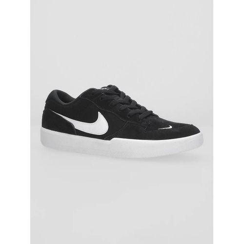 Chaussures Nike Sb Force 58 De Skate Noir