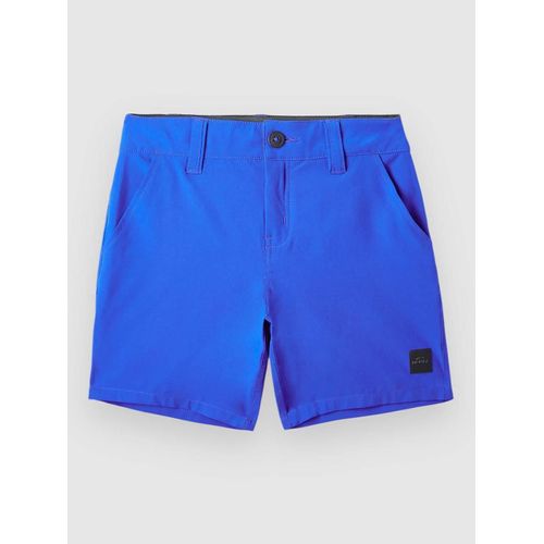 O'neill Hybrid Chino Kids Short Bleu