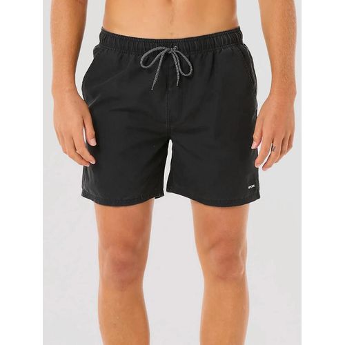 Rip Curl Easy Living Volley Boardshort Noir