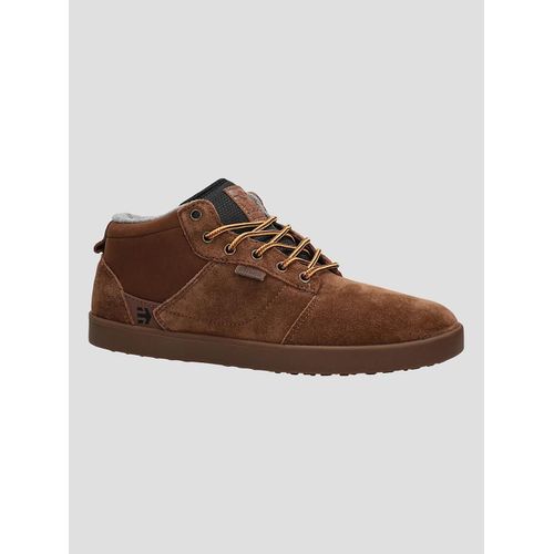 Etnies Jefferson Mtw Winter Chaussures Marron