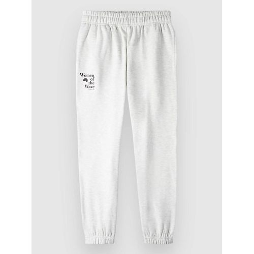 O'neill Noos Wow Jogger Kids Pantalon Blanc