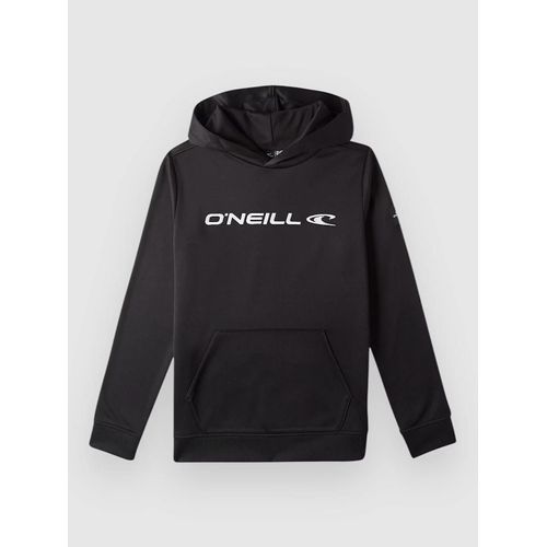O'neill Rutile Sweat À Capuche Fleece Kids Sweat À Capuche Noir
