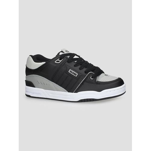 Globe Fusion Chaussures De Skate Gris