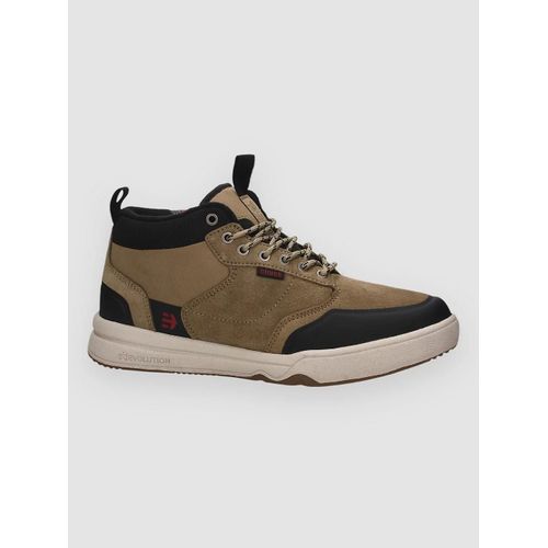 Etnies Jefferson Explorer Winter Chaussures Vert