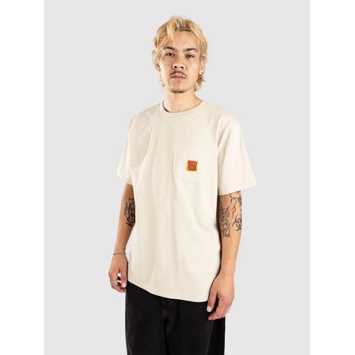 Empyre Hammer Time T-Shirt Marron