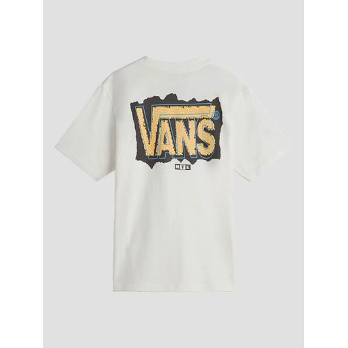 Vans Mte Off Grid Kids T-Shirt