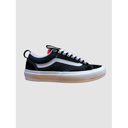 Chaussures Vans Skate Old Skool 36 De Skate Noir