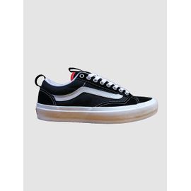 Chaussures Vans Skate Old Skool 36 De Skate Noir